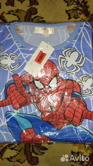 Пижамы летние