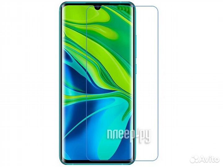 Защитное стекло Red Line для Xiaomi Redmi Note