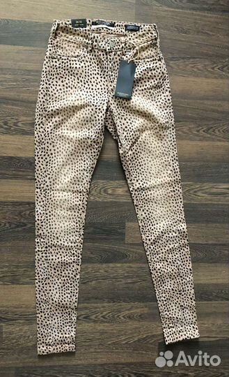 Scotch & Soda брюки оригинал