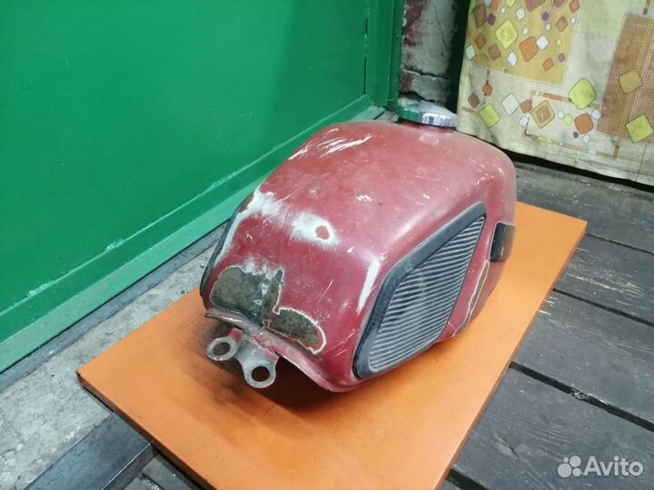 Бак топливный Иж Юпитер Планета 5