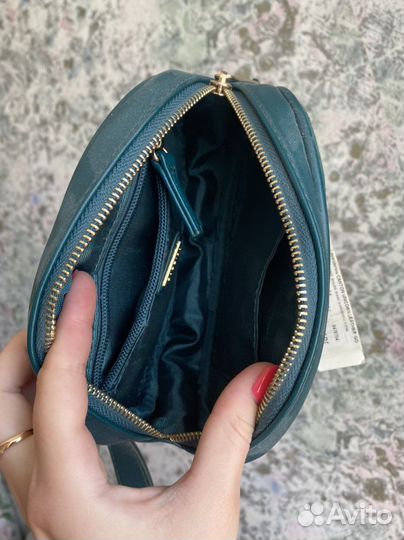 Сумка поясная