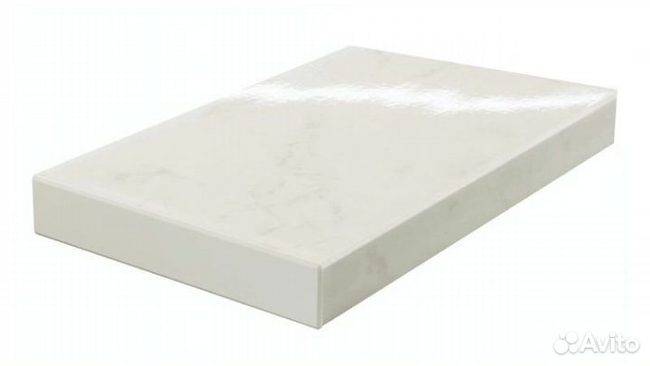 Подоконник moeller LD-36 Бьянко