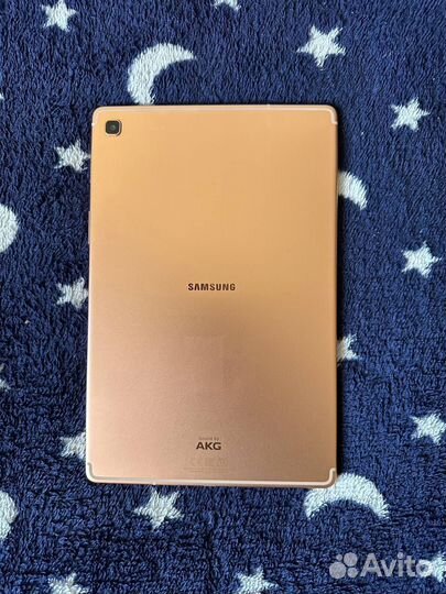 Планшет samsung galaxy tab s5e