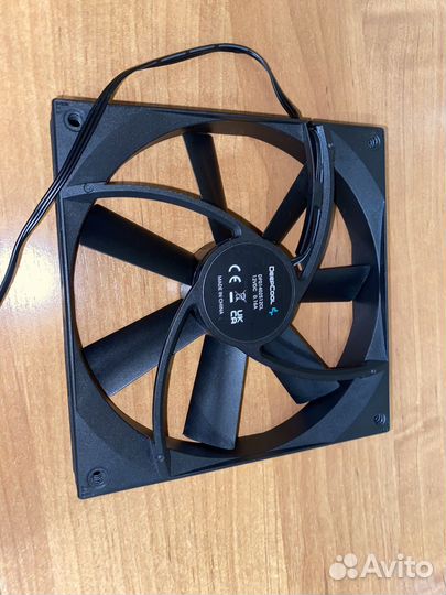 Вентилятор для пк, кулер для пк