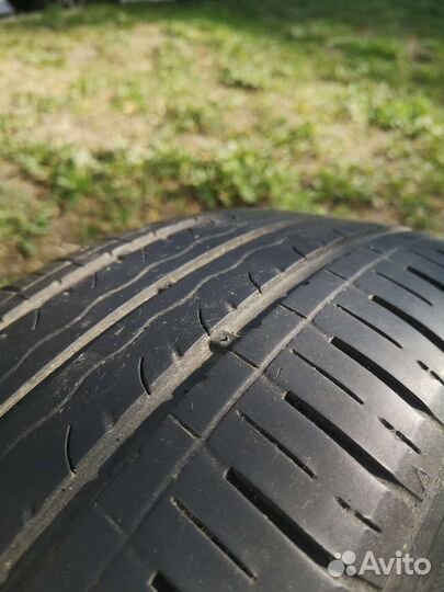 Kumho Solus KH17 185/65 R15 88H