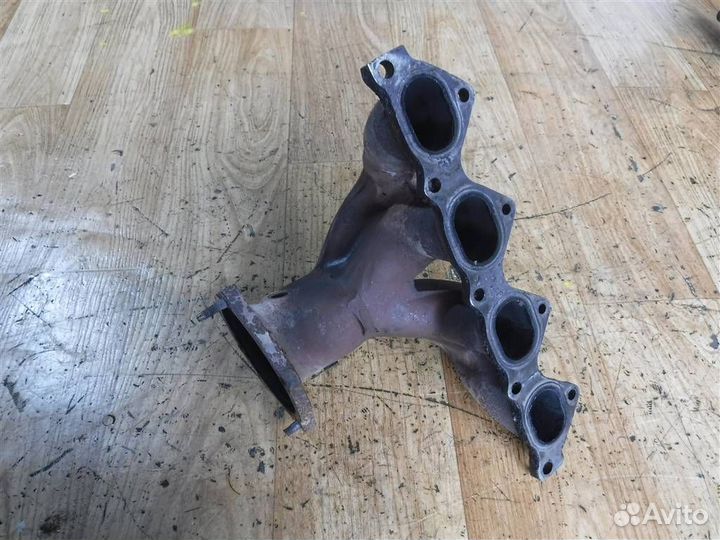 Коллектор выпускной Hyundai Sonata IV (EF) 1998-2