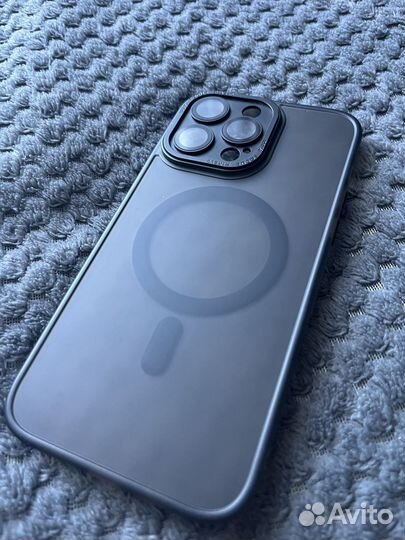 Чехол на iPhone 14 pro max