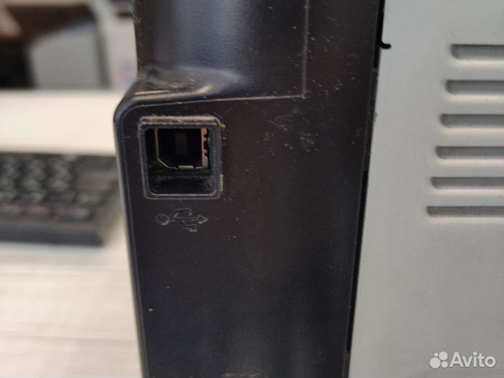 Принтер лазерный Samsung ML-1865