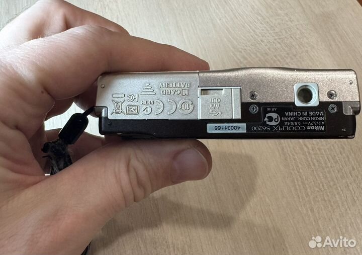 Фотоаппарат nikon coolpix