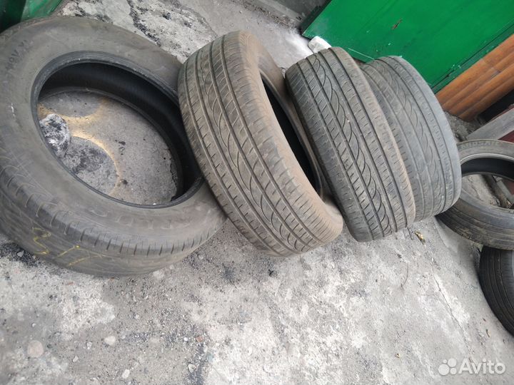 Auplus APL706 275/60 R20