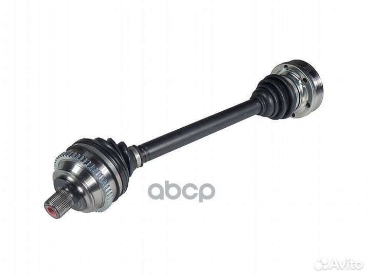 Привод передний 536mm ABS, 21023 VW T4 1.9D/2