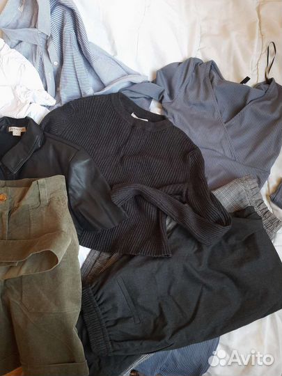 Одежда оптом 42-44