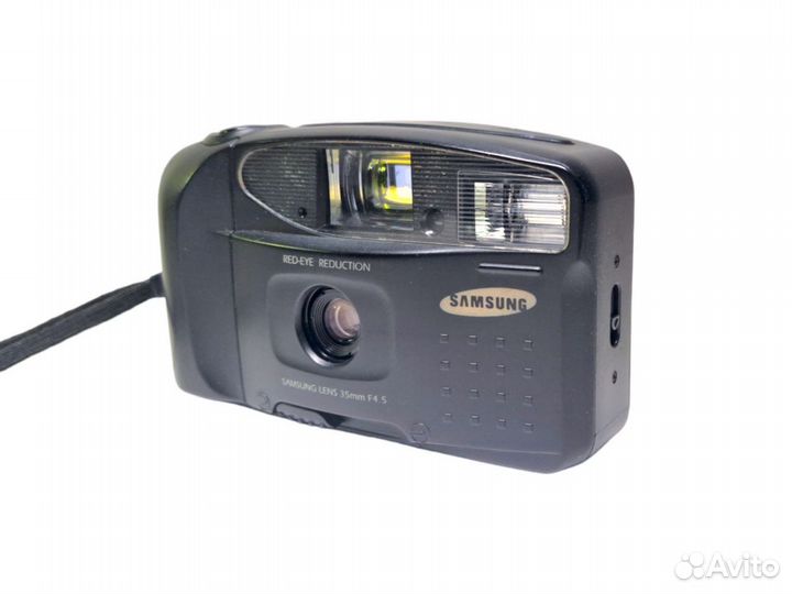 Фотоаппарат Samsung FF-222