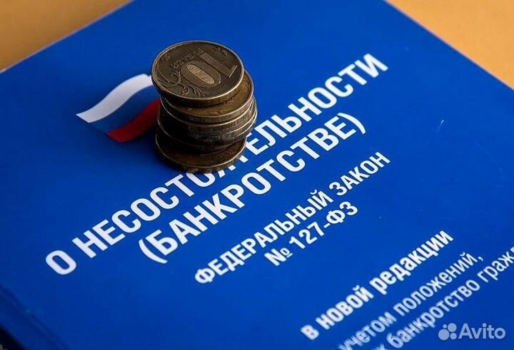 Франшиза по списанию долгов. Готовый бизнес