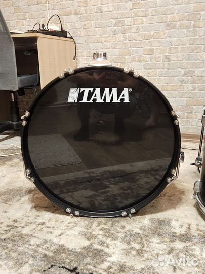 Ударная установка tama