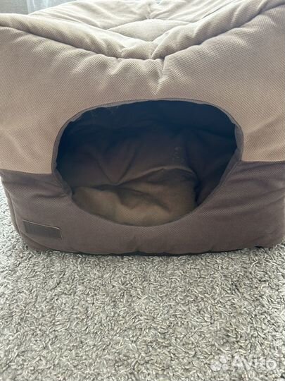 Лежанка,домик для животных
