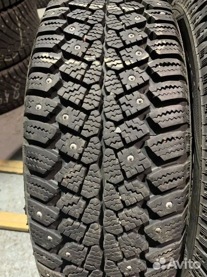 Uniroyal MS Plus Nordic 185/65 R14 86Q