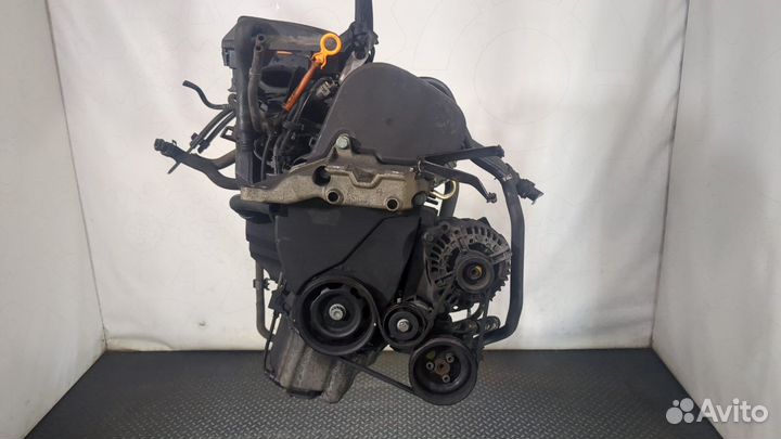Двигатель Volkswagen Golf 4, 2001