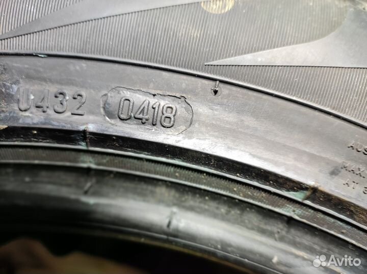 Pirelli Scorpion Verde 215/60 R17 96H