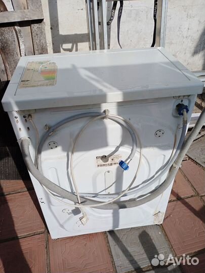 Стиральная машина бу