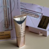 JLo Glow Serum with Olive Complex