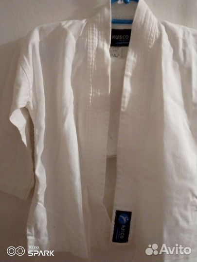 Кимоно для каратэ