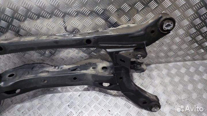 Подрамник задний Kia K5 DL3 G4NA 2021