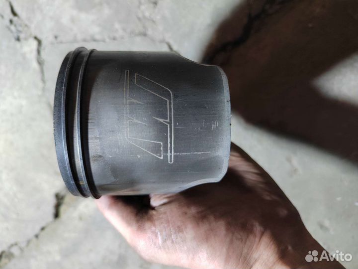 Поршень Wiseco Arctic Cat M800