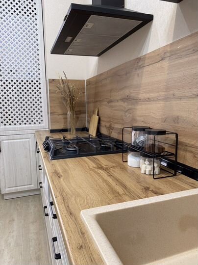 2-к. квартира, 62 м², 4/6 эт.