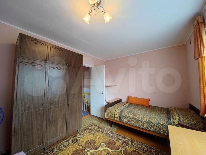 Дача 75 м² на участке 10 сот.