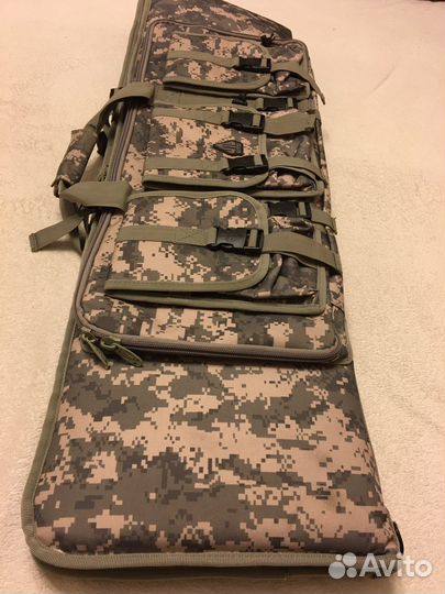 Чехол-рюкзак UTG тактический для оружия