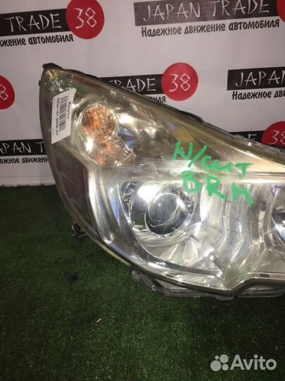 Фара правая Subaru Legacy BRM EJ253