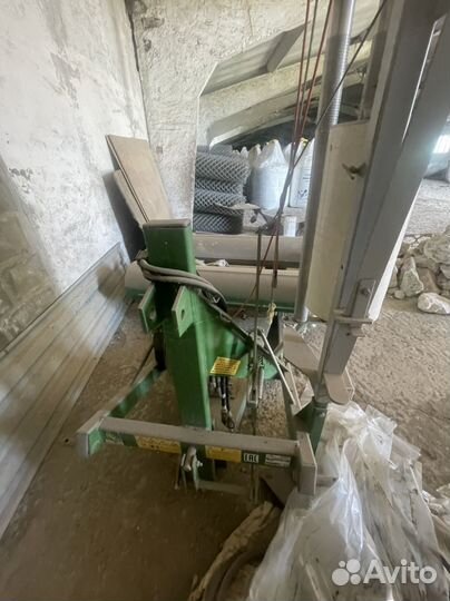 Упаковщик Sipma OZ 7500 TEKLA, 2022