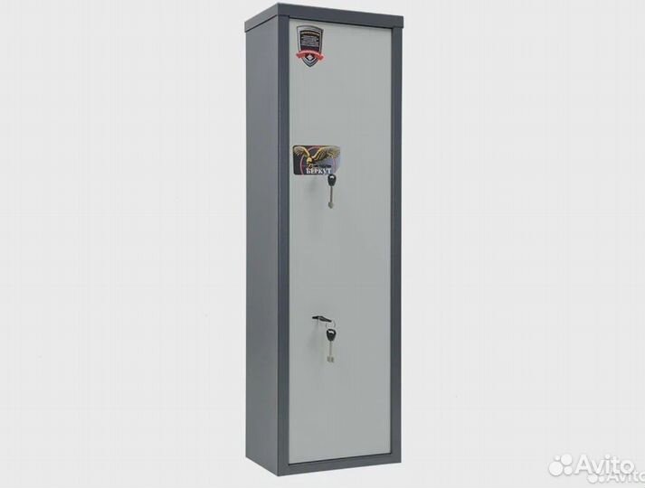 Сейф для оружия Aiko Беркут-12