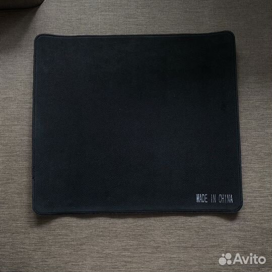 Коврик для компьютерной мыши Cougar Control EX (L)