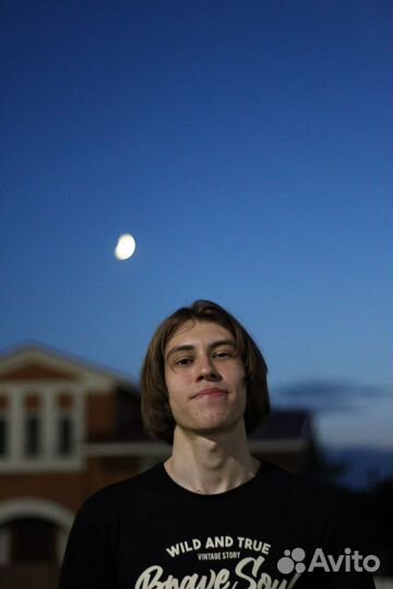 Услуги фотографа