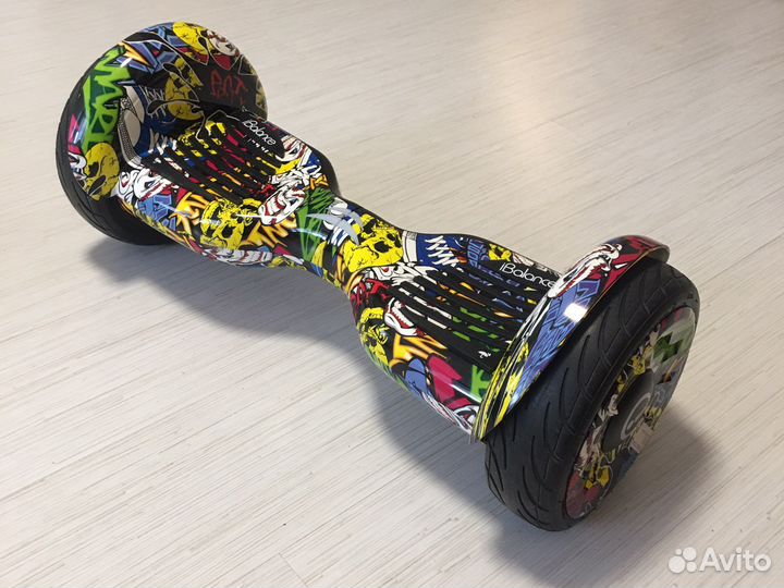 Гироскутер