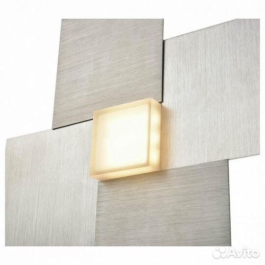 Бра Vele Luce Pala VL8034W01