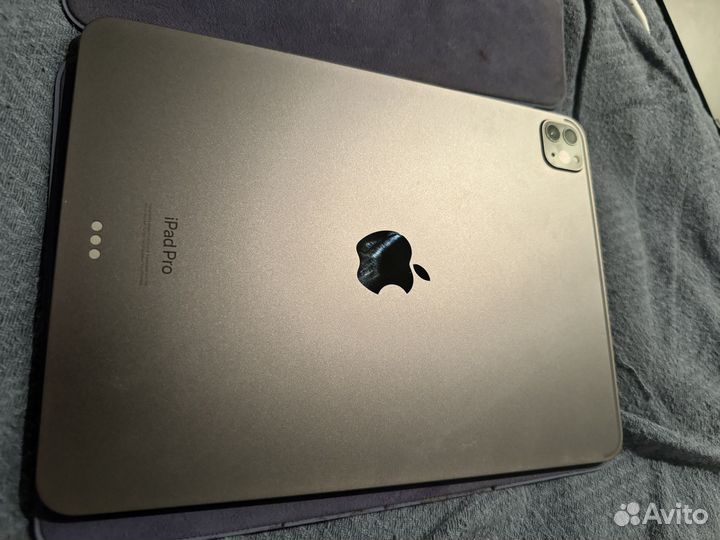 Apple iPad pro 11 2022 256gb wifi