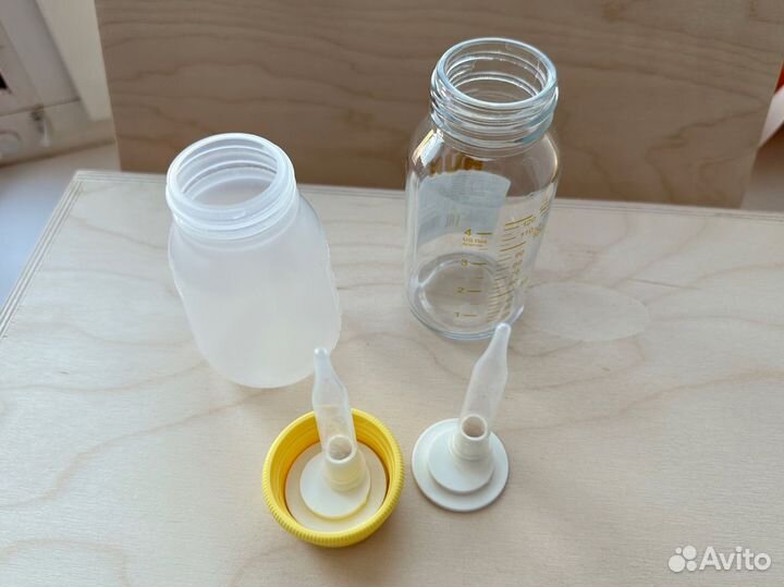 Набор посуды для кормления Pigeon