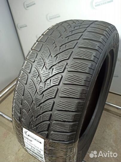 Dunlop SP Winter Sport 4D 225/55 R16 99H