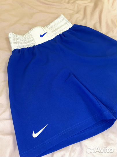 Боксерская форма nike