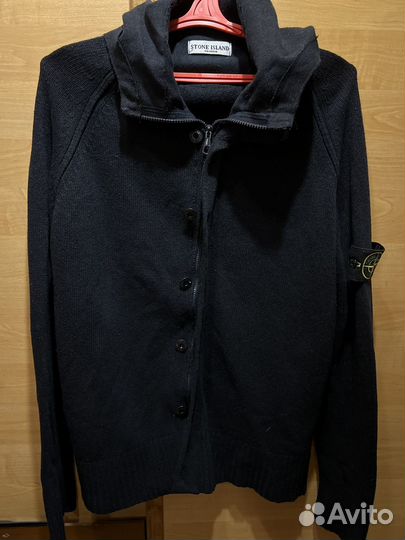 Коробка вещей