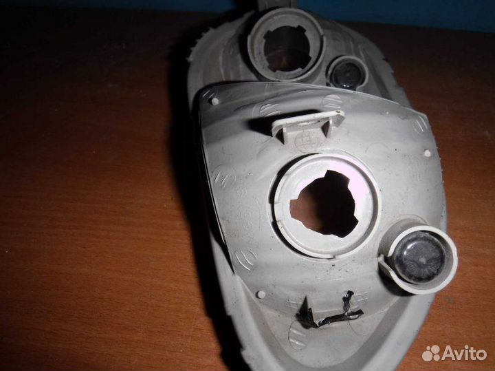 Птф правый Kia Ceed