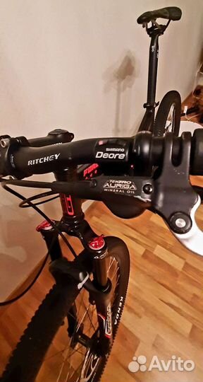 Велосипед GT Forse 3