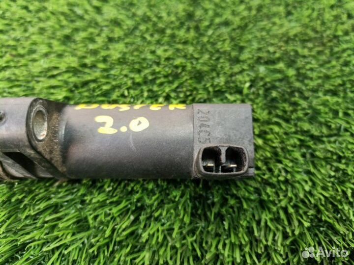 Катушка зажигания Renault Duster HSA/HSM F4R