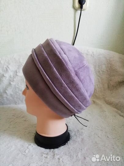 Шапка новая