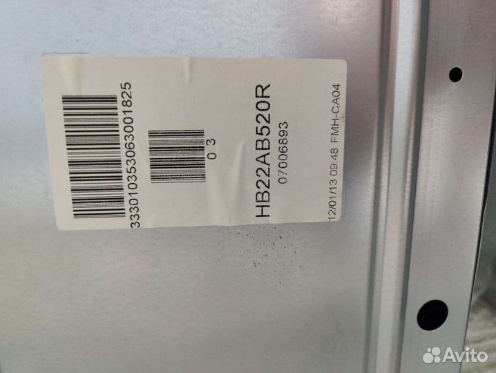 Духовой шкаф и варочная поверхность Simens б/у