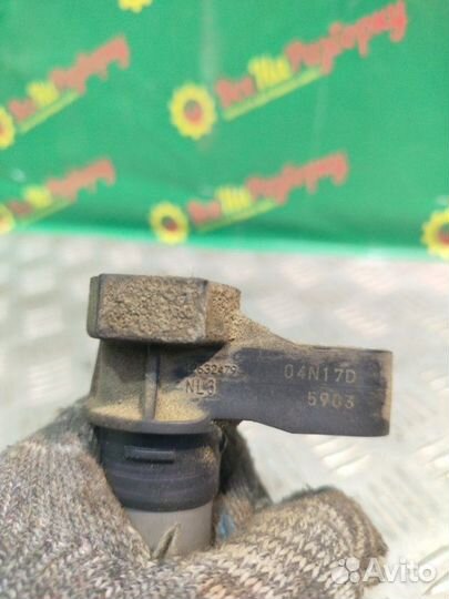 Катушка зажигания Cadillac Cts 2 купе 3.6 2013