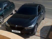 BMW 4 серия 2.0 AT, 2015, 140 000 км, с пробегом, цена 2 000 000 руб.